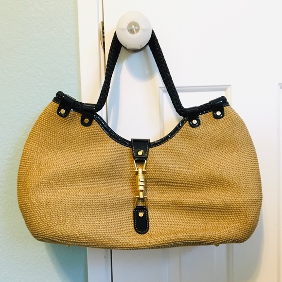 Eric Javits Handbags - ONLY For Lyn RARE Eric Javits Hobo Bag EUC!